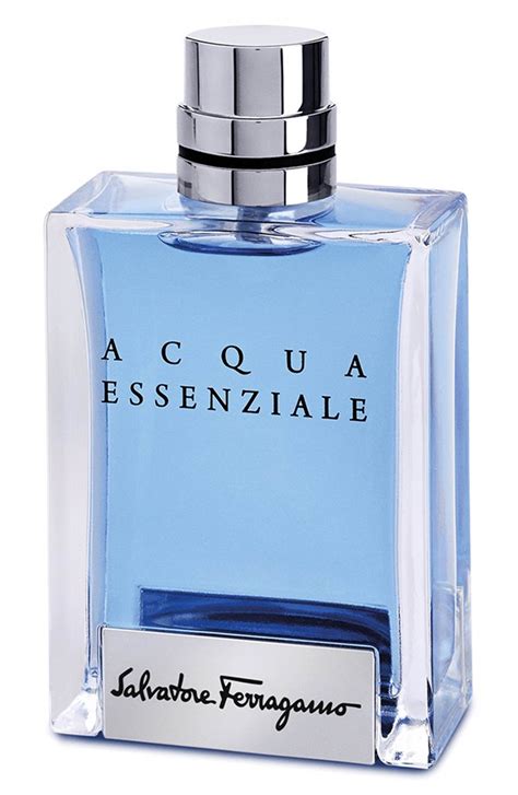 fresh salvatore ferragamo colognes